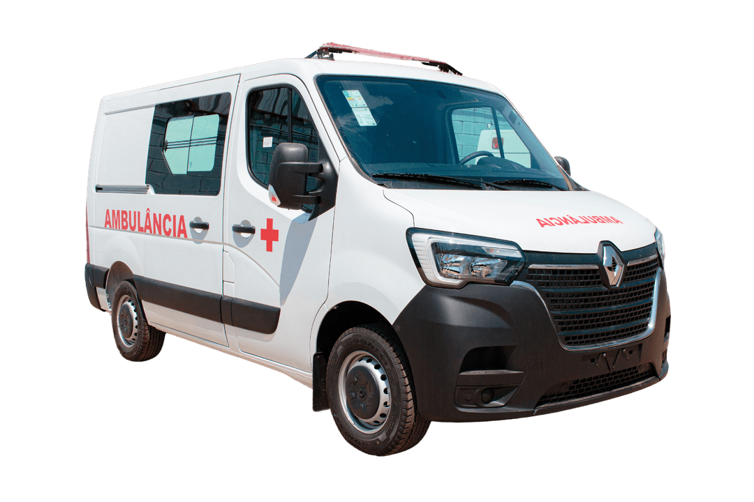 Ambulância