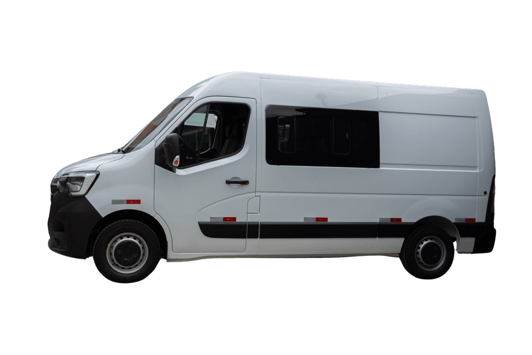 Transporte de cargas