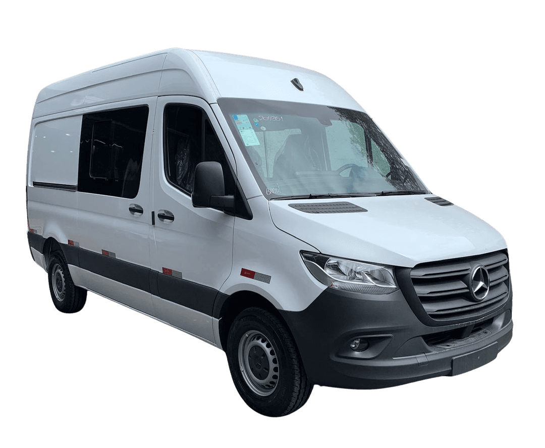 Transporte misto